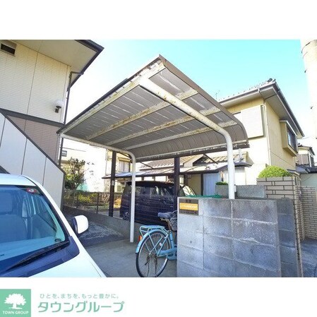 スカイハイツの物件内観写真